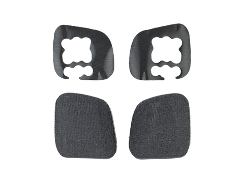 Bontrager Aero Arm Pads