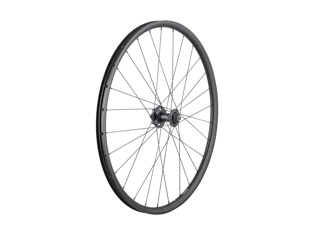 Bontrager Kovee TLR 28H 26? 6-Bolt Disc MTB Wheel