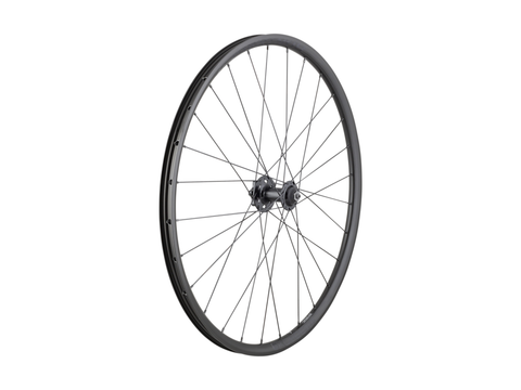 Bontrager Kovee TLR 28H 26? 6-Bolt Disc MTB Wheel