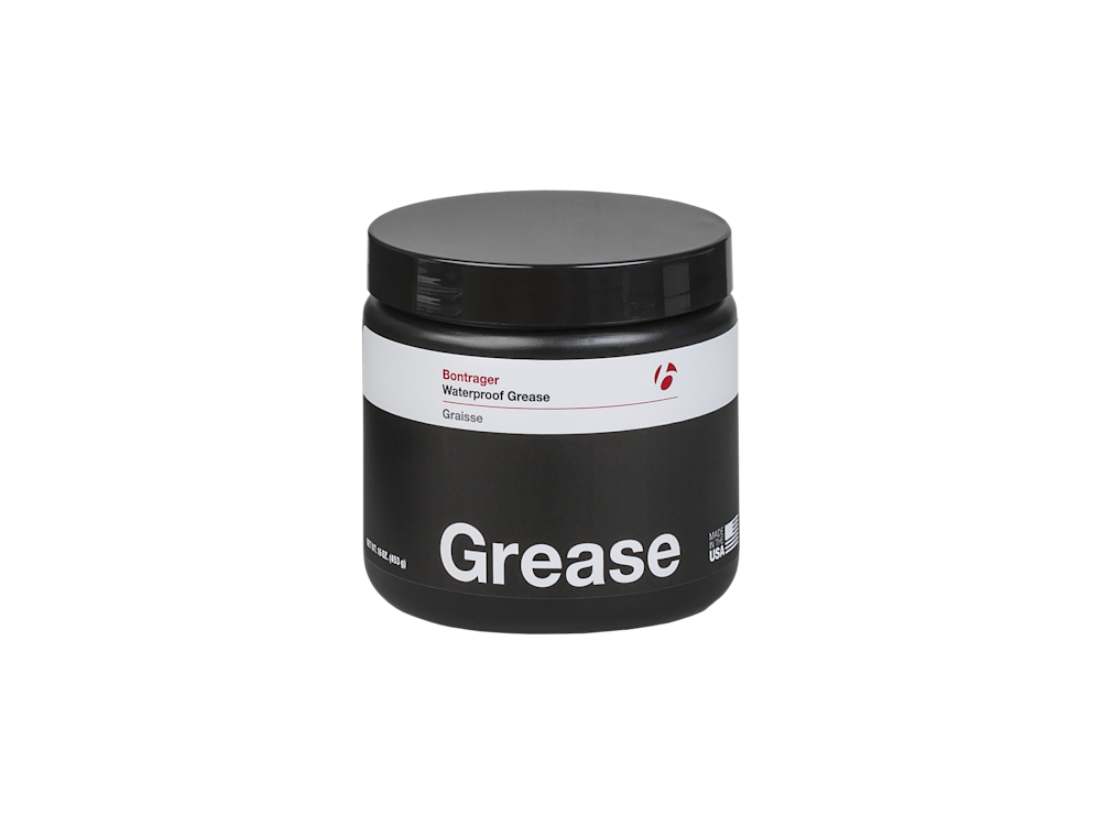 Bontrager Grease