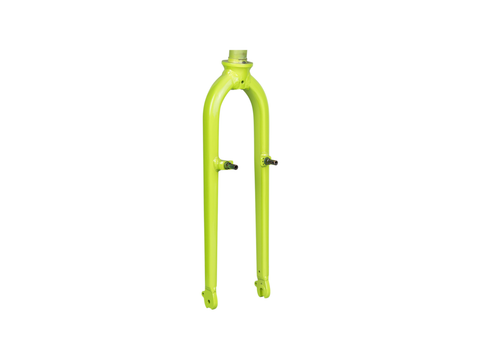 Trek Wahoo 24? Kids' Rigid Fork