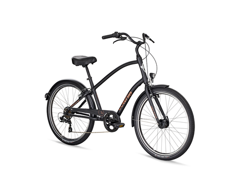 Townie 7D-Townie 7D EQ Step-Over