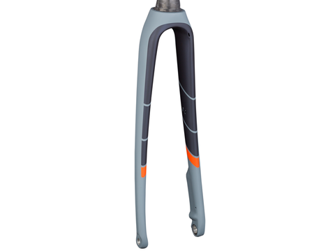 Trek Domane SL 8 700c Disc Rigid Fork