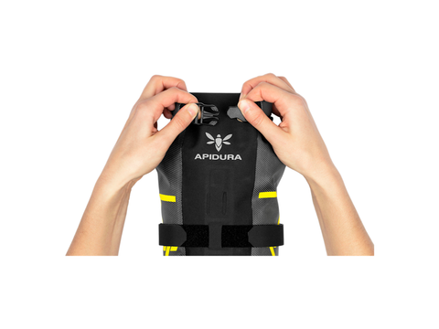 Apidura Expedition Fork Bag
