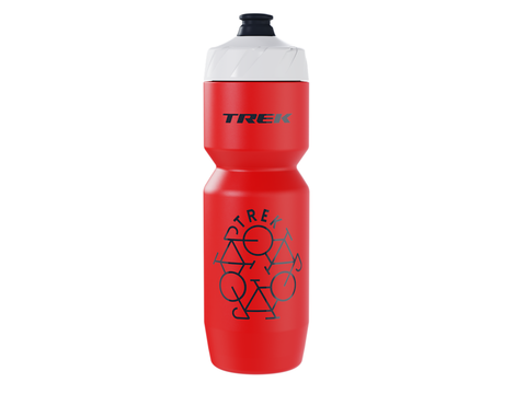 Trek Voda 26oz Water Bottle