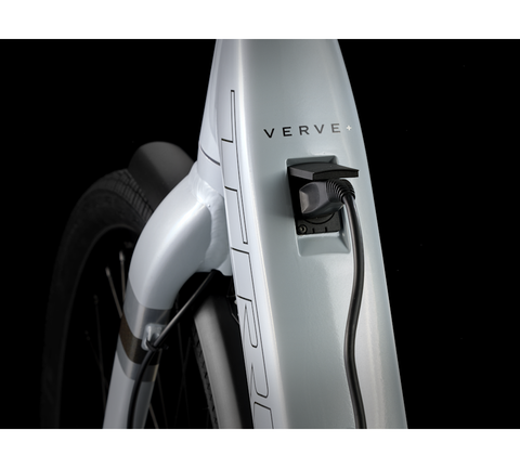 Verve+-Verve+ 2 Lowstep Gen 3