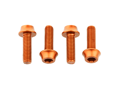 Wolf Tooth Water Bottle Cage Bolts