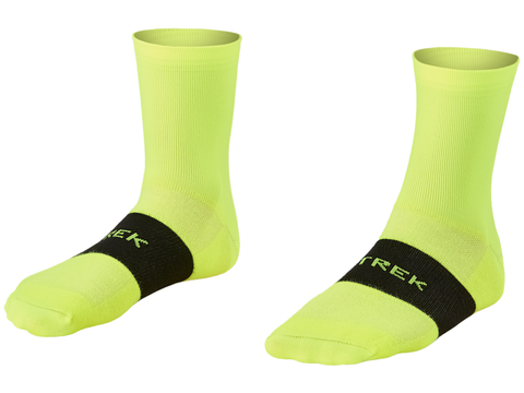 Trek Race Quarter Cycling Sock