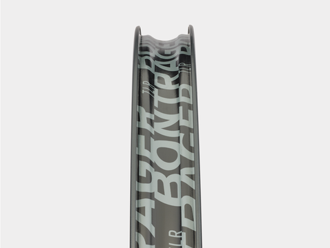 Bontrager Paradigm Pro 30 TLR Disc Road Wheel