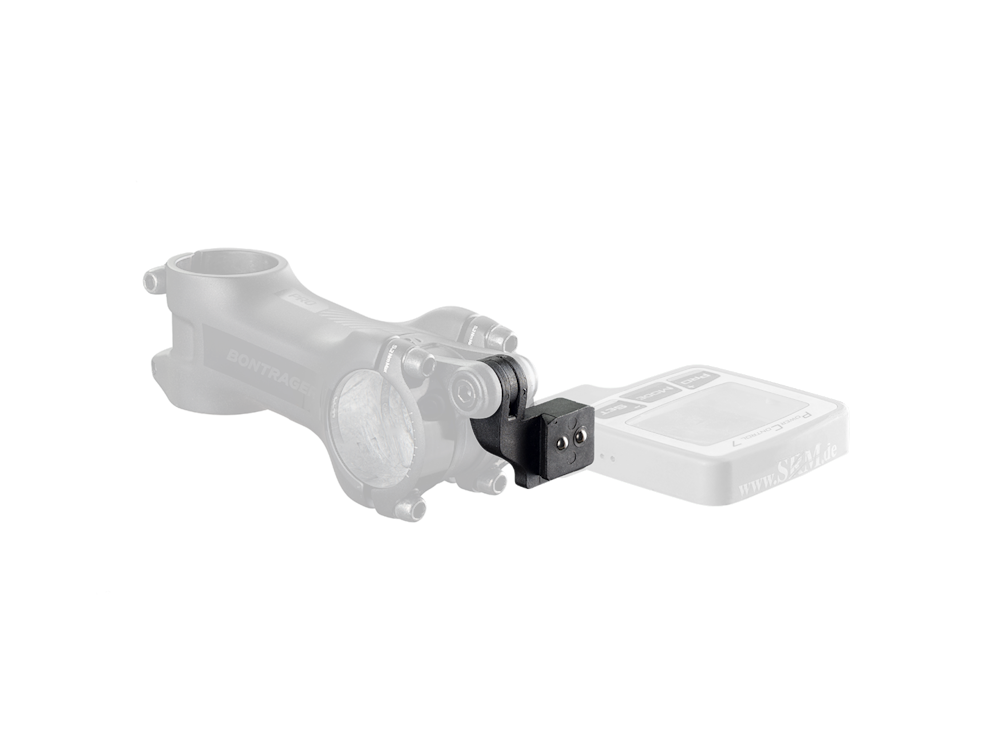 Bontrager Blendr SRM Mount
