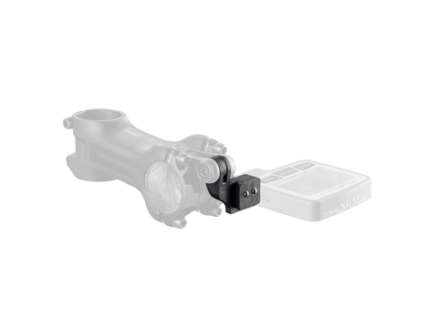 Bontrager Blendr SRM Mount