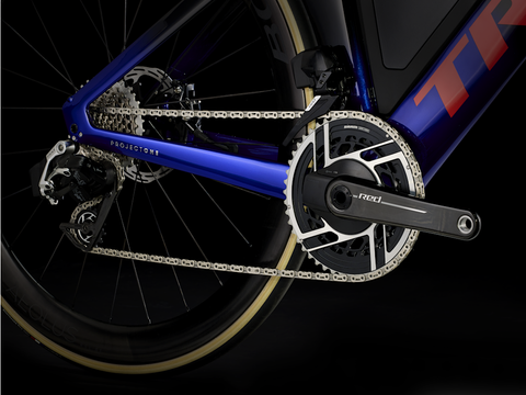 Speed Concept-Speed Concept SLR Frameset