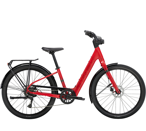Verve+-Verve+ 4S Lowstep Gen 3