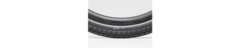 Bontrager E6 Hard-Case Lite E-Bike Tire