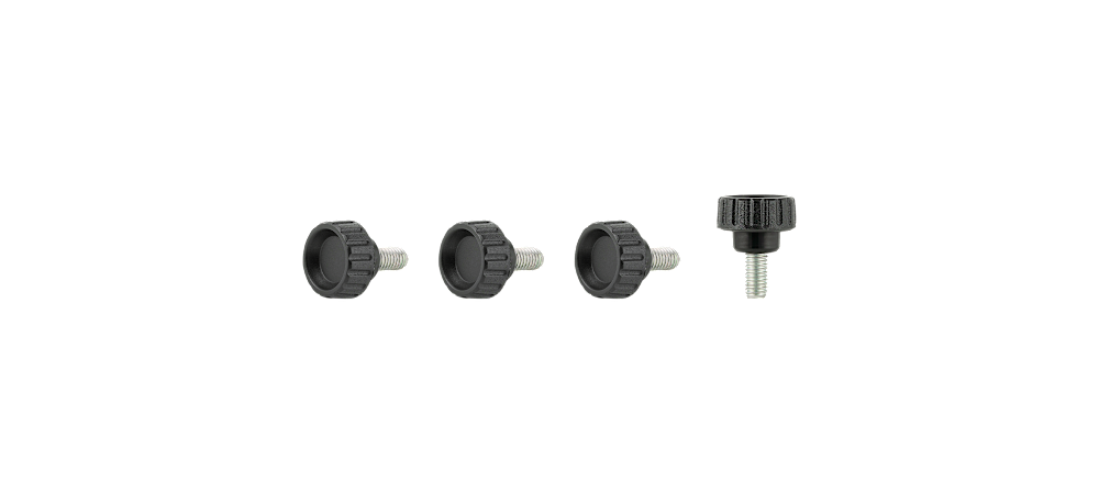 Trek Fetch+ 4 Bench Mounting Knob