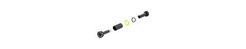 Trek Gravel IsoSpeed Hardware