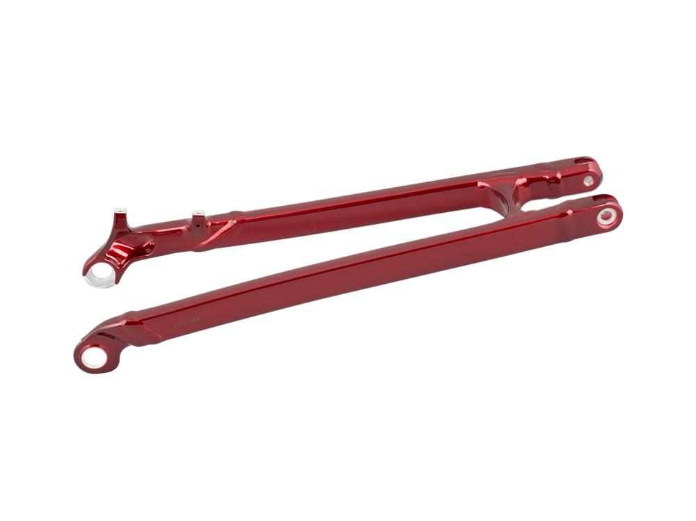 Trek Slash Gen 6 Aluminum Seatstay