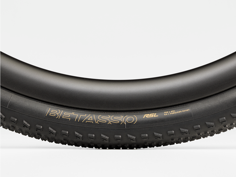 Bontrager Betasso RSL GX TLR Gravel Tire