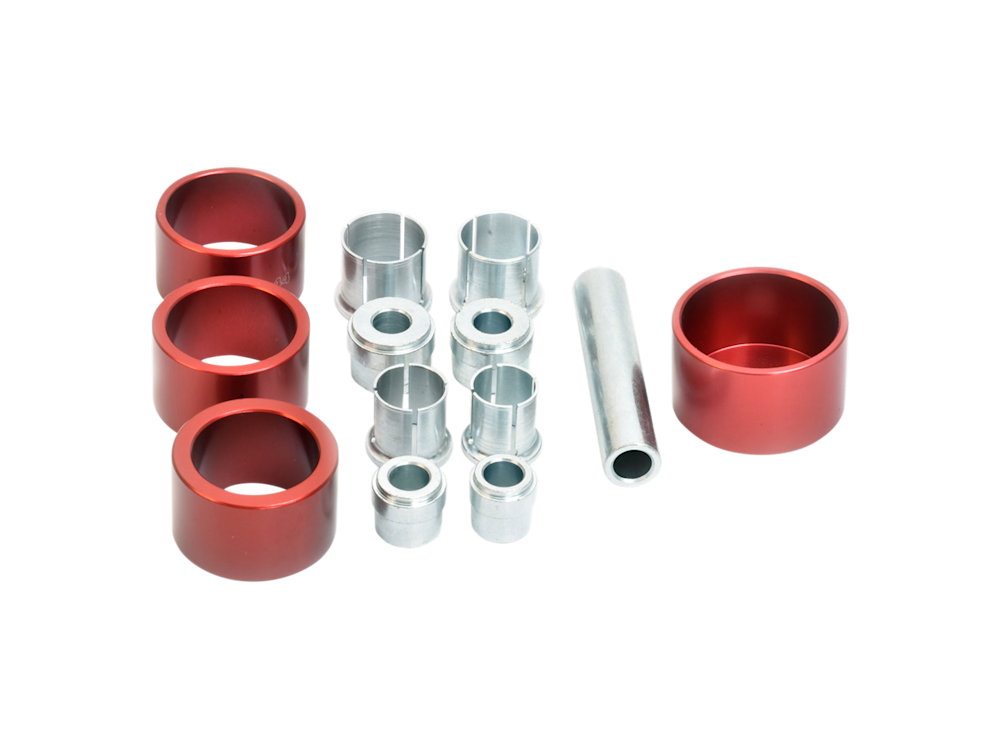 Wheels Manufacturing Bottom Bracket Extractor Pro Kit