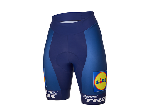 Santini Lidl-Trek Women's Replica Race Shorts