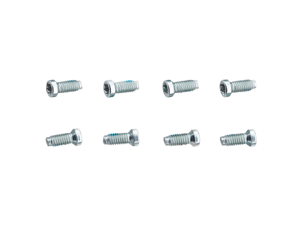 SRAM Crank Spider T20 Mounting Bolts