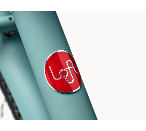 Loft Go!-Loft Go! 7D EQ Step-Thru