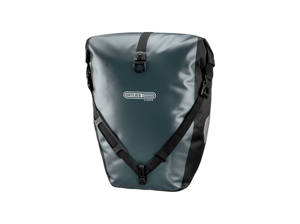 ORTLIEB Back-Roller Classic Pannier Set