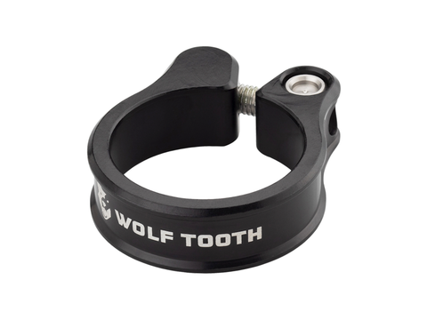 Wolf Tooth Seatpost Clamp