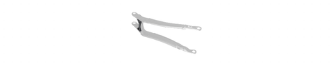 Trek 2025 Rail+ Alloy Gen 5 Chainstay Yoke Cover