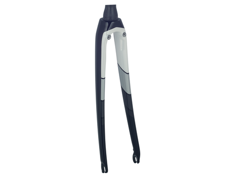 Trek 2017 Domane SL 6 700c Rigid Fork