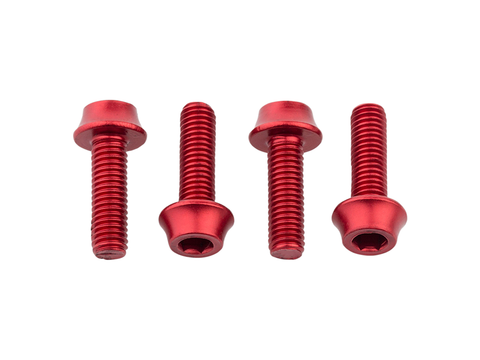 Wolf Tooth Water Bottle Cage Bolts