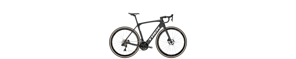 Domane+ Carbon-Domane+ SLR 9