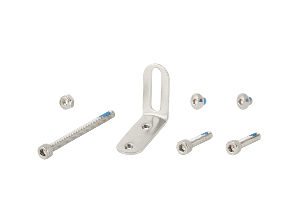 Bontrager NCS Alloy Fender Fork Bridge Kit