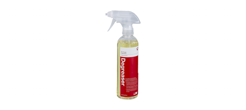 Bontrager Degreaser