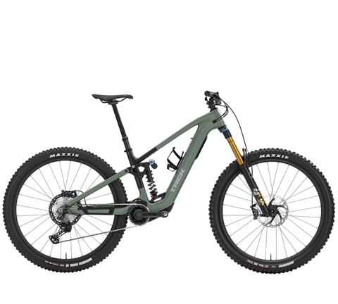 Fuel+-Fuel+ LX 9.8 XT Di2 Gen 2