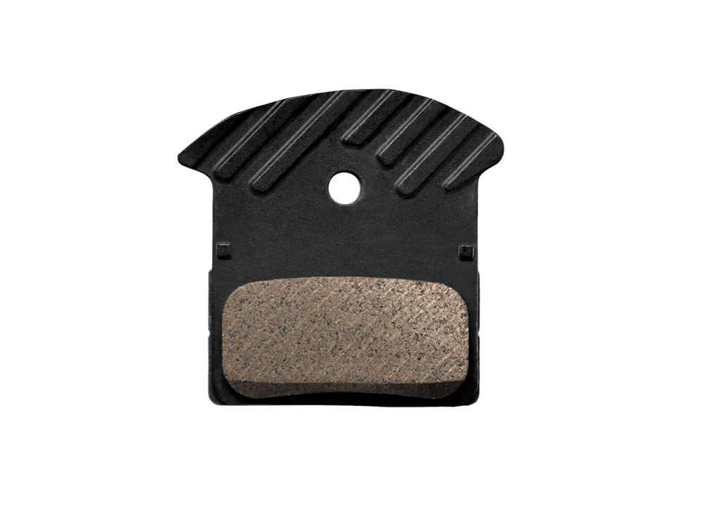 Shimano J04C Metallic Disc Brake Pads