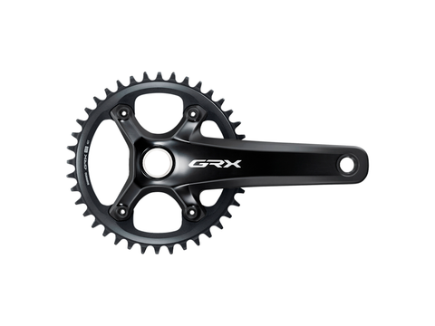 Shimano GRX RX820 12-Speed 1x 40T Crankset