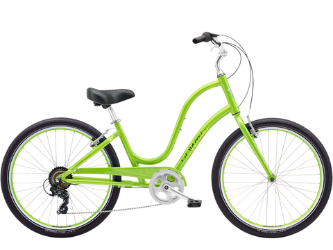 Townie 7D-Townie 7D EQ Step-Thru