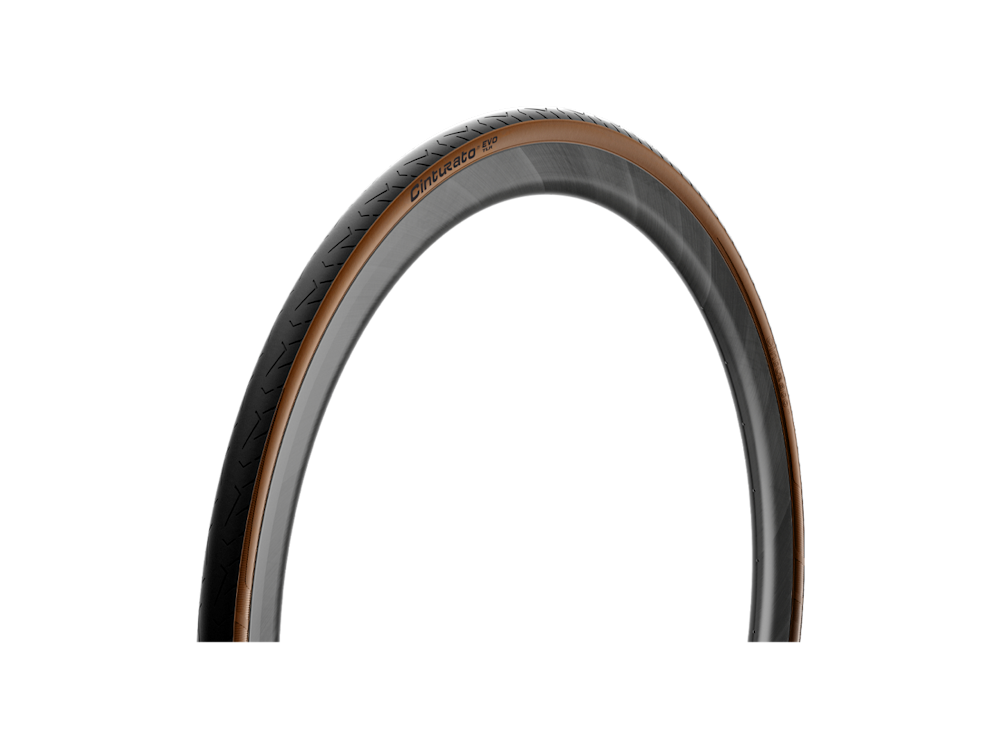 Pirelli Cinturato EVO TLR Road Tire