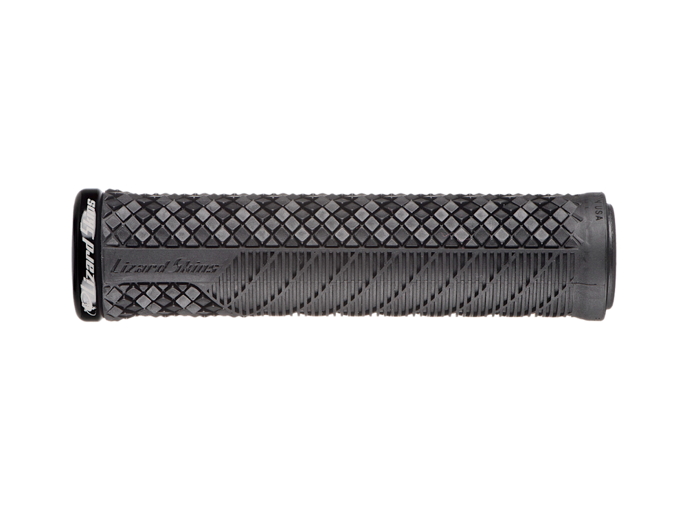 Lizard Skins Charger Evo Lock-On Grip Set