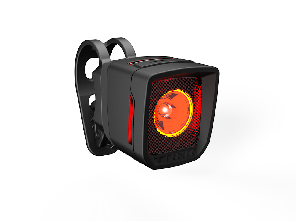 Trek Flare R City Rear Bike Light