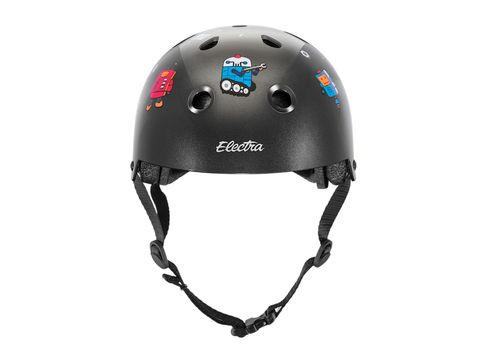 Electra EBC 3000 Lifestyle Bike Helmet