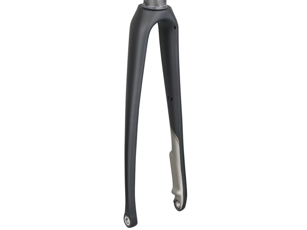 Trek 2018 Emonda SLR 8 700c Disc Rigid Fork