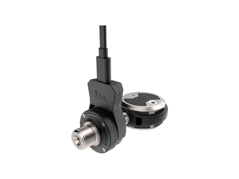 Wahoo SPEEDPLAY POWER Left Sided Pedal Set