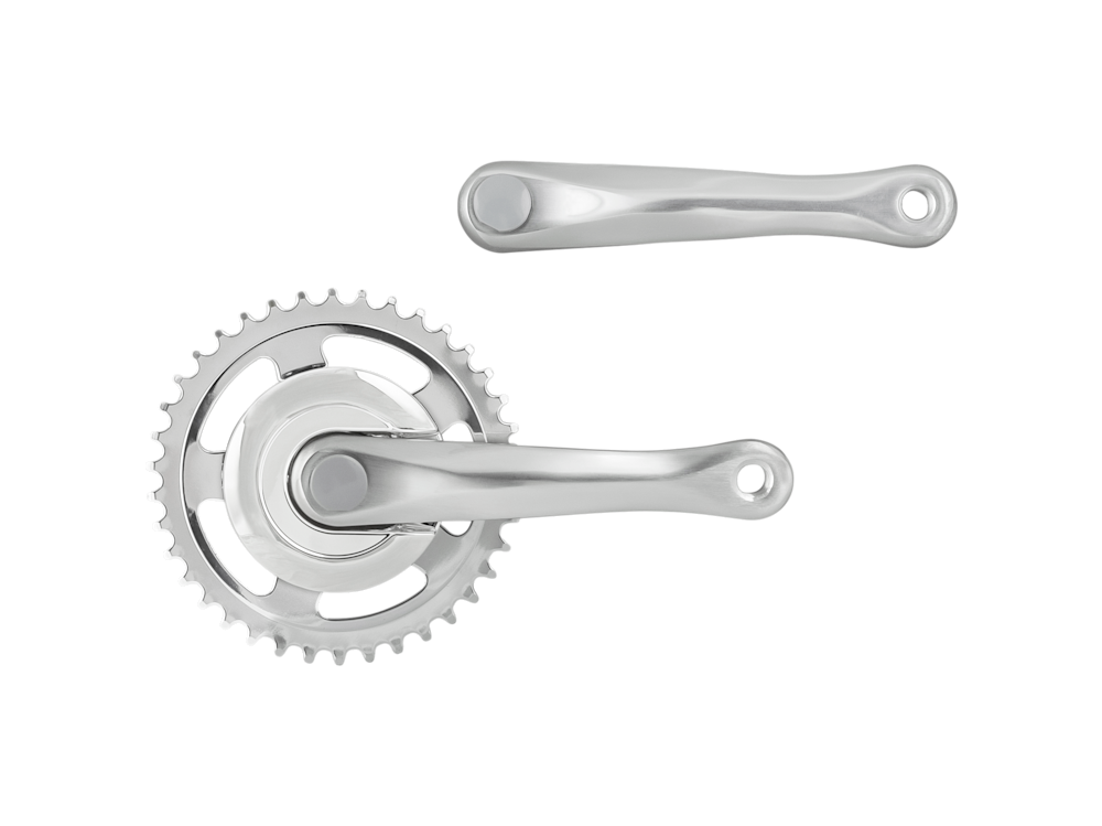 Electra Amsterdam Original 3 Crankset