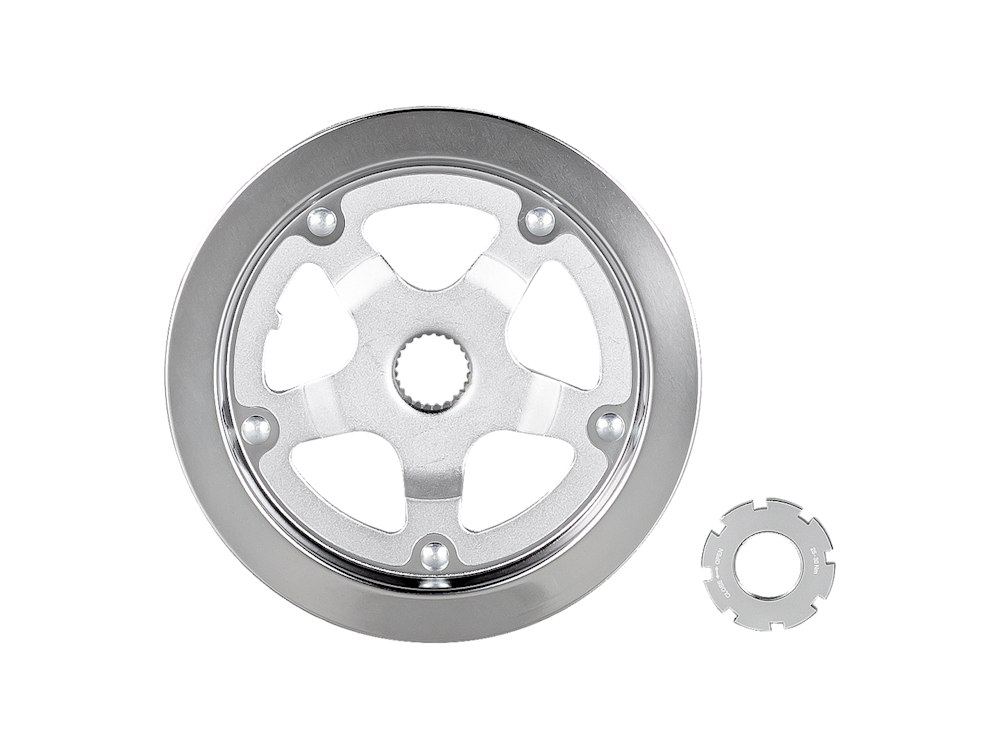 Electra Hydrive E-bike Chainring