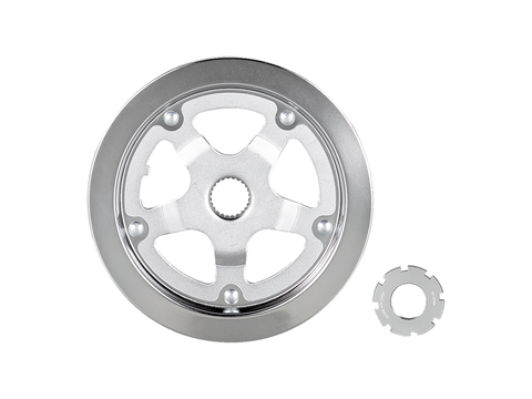 Electra Hydrive E-bike Chainring