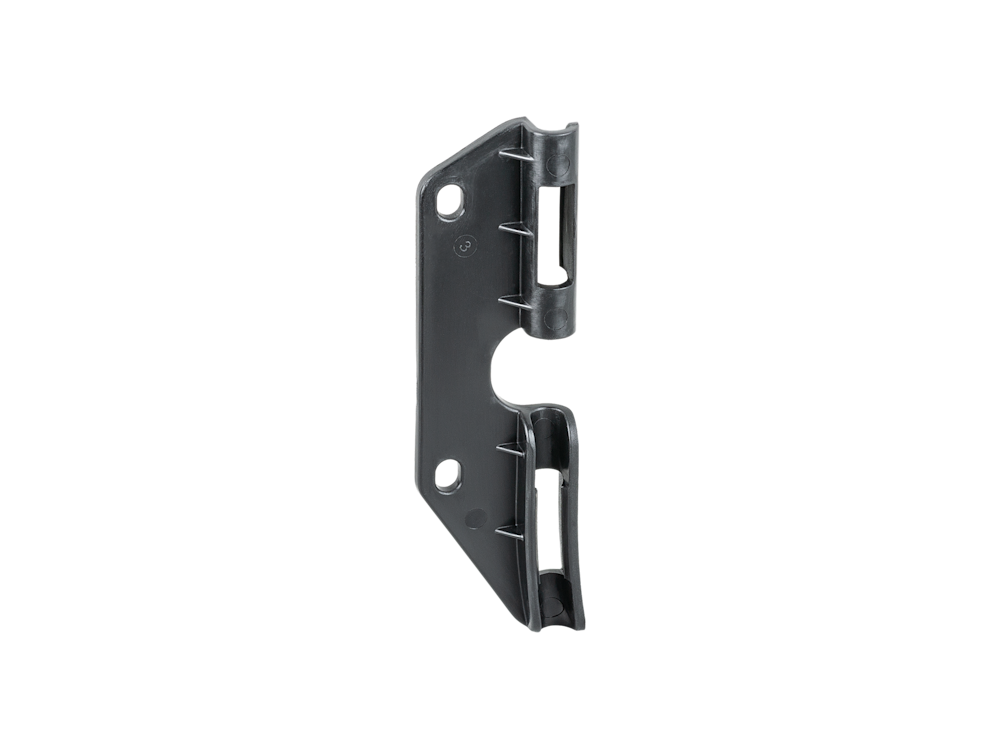 Trek Domane+ SLR Range Extender Cable Guide