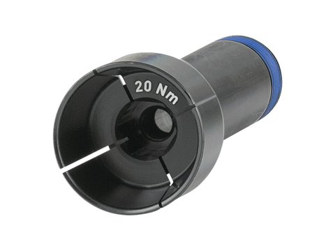 Trek 2024 Supercaliber Main Pivot Collet Axle