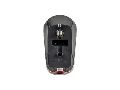 Spanninga Presto EX Guard E-bike Rear Bike Light